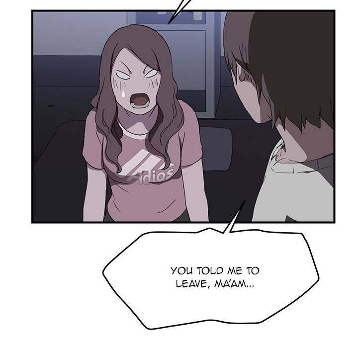My Stepmom - Chapter 36 - Andromeda 11 page 79 hentai porn comic manga doujin